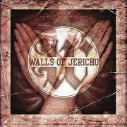 El texto musical INTRO de WALLS OF JERICHO también está presente en el álbum No one can save you from yourself (2016)