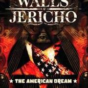 El texto musical NIGHT OF A THOUSAND TORCHES de WALLS OF JERICHO también está presente en el álbum The american dream (2008)