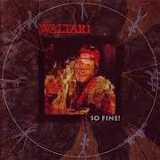 El texto musical I WAS BORN IN THE WRONG DECADE de WALTARI también está presente en el álbum Monk punk (1991)