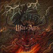 El texto musical BURIED ALIVE de WAR OF AGES también está presente en el álbum Alpha (2017)