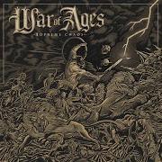 El texto musical ON BROKEN WINGS de WAR OF AGES también está presente en el álbum Supreme chaos (2014)