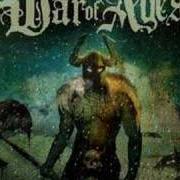 El texto musical FALSE PROPHET de WAR OF AGES también está presente en el álbum Fire from the tomb (2007)