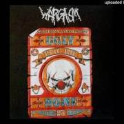 El texto musical WHAT ARE YOU AFRAID OF? de WARGASM también está presente en el álbum Suicide notes (1995)