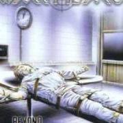 El texto musical MEMORIES de WARHEAD también está presente en el álbum Beyond recall (2000)