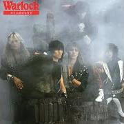 El texto musical OUT OF CONTROL de WARLOCK también está presente en el álbum Hellbound (1991)