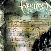 El texto musical TREASURE WITHIN de WARMEN también está presente en el álbum Unknown soldier (2000)