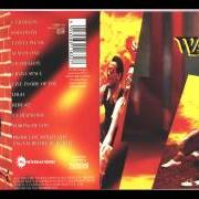 El texto musical UNDERTOW de WARRANT también está presente en el álbum Ultraphobic (1995)