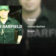 El texto musical UNLEASHED de WARREN BARFIELD también está presente en el álbum Reach (2006)
