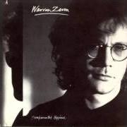 El texto musical SHE'S TOO GOOD FOR ME de WARREN ZEVON también está presente en el álbum Reconsider me: the love songs (2006)