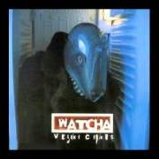 El texto musical DEAD MAN de WATCHA también está presente en el álbum Veliki circus (1999)