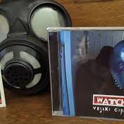 El texto musical A QUI LA FAUTE ? de WATCHA también está presente en el álbum Watcha (1998)