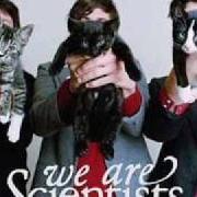 El texto musical CALLBACKS de WE ARE SCIENTISTS también está presente en el álbum With love and squalor (2005)