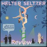 El texto musical WE NEED A WORD de WE ARE SCIENTISTS también está presente en el álbum Helter seltzer (2016)