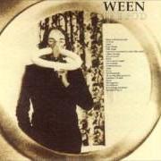 El texto musical ALONE de WEEN también está presente en el álbum The pod (1992)