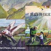 El texto musical EVERYONE de WEEZER también está presente en el álbum Death to false metal (2010)