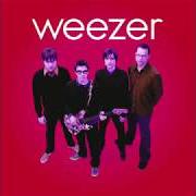 El texto musical PORK AND BEANS de WEEZER también está presente en el álbum Weezer (the red album) (2008)