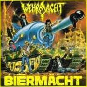 El texto musical THE LICHRMACHT de WEHRMACHT también está presente en el álbum Biermacht (1989)