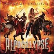 El texto musical WHATEVER YOU LIKE de "WEIRD AL" YANKOVIC también está presente en el álbum Alpocalypse (2011)