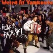 El texto musical DOG EAT DOG de "WEIRD AL" YANKOVIC también está presente en el álbum Polka party (1986)