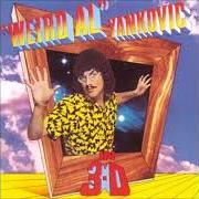 El texto musical POLKAS ON 45 de "WEIRD AL" YANKOVIC también está presente en el álbum Weird al yankovic in 3-d (1984)