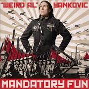 El texto musical JACKSON PARK EXPRESS de "WEIRD AL" YANKOVIC también está presente en el álbum Mandatory fun (2014)