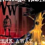 El texto musical MY SHADOW de WESTERN WASTE también está presente en el álbum Break away (1999)