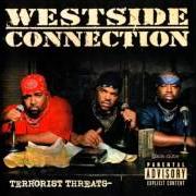 El texto musical GET IGNIT de WESTSIDE CONNECTION también está presente en el álbum Terrorist threats (2003)