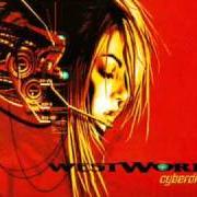 El texto musical CYBERDREAMER de WESTWORLD también está presente en el álbum Cyberdreams (2002)