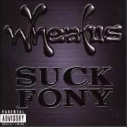 El texto musical WANNABE GANGSTAR de WHEATUS también está presente en el álbum Wheatus (2000)