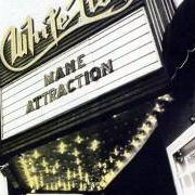El texto musical WARSONG de WHITE LION también está presente en el álbum Mane attraction (1991)