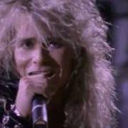 El texto musical ALL YOU NEED IS ROCK AND ROLL de WHITE LION también está presente en el álbum Pride (1987)