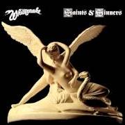 El texto musical VICTIM OF LOVE de WHITESNAKE también está presente en el álbum Saints an' sinners (1982)