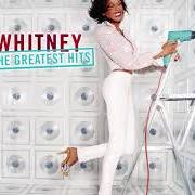 El texto musical I'M EVERY WOMAN de WHITNEY HOUSTON también está presente en el álbum Greatest hits (disc 2) (2000)
