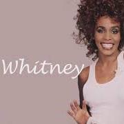 El texto musical I WANNA DANCE WITH SOMEBODY de WHITNEY HOUSTON también está presente en el álbum Whitney (1987)