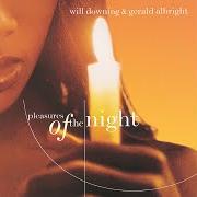 El texto musical STOP, LOOK, LISTEN TO YOUR HEART de WILL DOWNING también está presente en el álbum Pleasures of the night (1998)