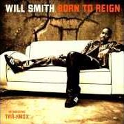 El texto musical BLOCK PARTY de WILL SMITH también está presente en el álbum Born to reign (2002)