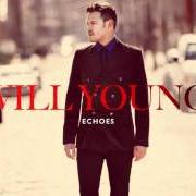 El texto musical COME ON de WILL YOUNG también está presente en el álbum Echoes (2011)