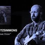 El texto musical NEVER REALLY MINE de WILLIAM FITZSIMMONS también está presente en el álbum Mission bell (2018)