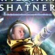 El texto musical PLANET EARTH de WILLIAM SHATNER también está presente en el álbum Seeking major tom (2011)