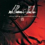 El texto musical RELÂCHE de WILLIAM SHELLER también está presente en el álbum Live au théâtre des champs elysées (2001)