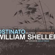 El texto musical SYMPHONIE DE POCHE: 2ÈME MOUVEMENT de WILLIAM SHELLER también está presente en el álbum Ostinato (2006)