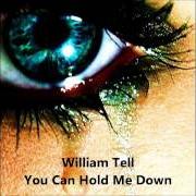 El texto musical JEANNIE de WILLIAM TELL también está presente en el álbum You can hold me down (2007)