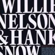 El texto musical I ALMOST LOST MY MIND de WILLIE NELSON también está presente en el álbum Brand on my heart (1985)