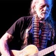 El texto musical I CAN'T GIVE YOU ANYTHING BUT LOVE de WILLIE NELSON también está presente en el álbum Let's face the music and dance (2013)