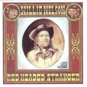 El texto musical TIME OF THE PREACHER THEME de WILLIE NELSON también está presente en el álbum Red headed stranger (2000)