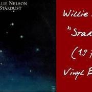 El texto musical SOMEONE TO WATCH OVER ME de WILLIE NELSON también está presente en el álbum Stardust (1978)