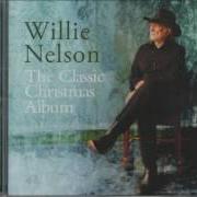 El texto musical FROSTY THE SNOWMAN de WILLIE NELSON también está presente en el álbum The classic christmas album (2012)
