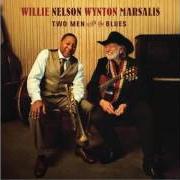 El texto musical NIGHT LIFE de WILLIE NELSON también está presente en el álbum Two men with the blues [with wynton marsalis] (2008)