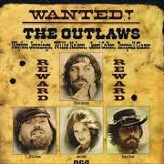 El texto musical A GOOD HEARTED WOMAN de WILLIE NELSON también está presente en el álbum Wanted! the outlaws (1976)