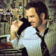 El texto musical ES TU VIDA de WILLY CHIRINO también está presente en el álbum Pa'lante (2008)